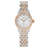 T0062072203600-Tissot Donna T006.207.22.036.00 Le Locle Special Ed.Watch