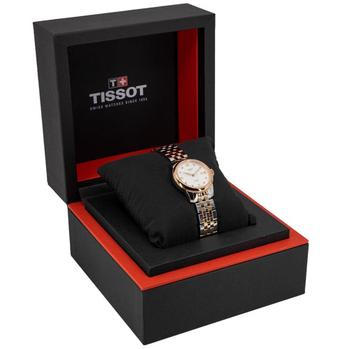 T0062072203600-Tissot Donna T006.207.22.036.00 Le Locle Special Ed.Watch