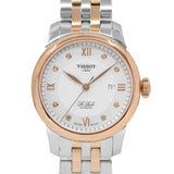 T0062072203600-Tissot Donna T006.207.22.036.00 Le Locle Special Ed.Watch