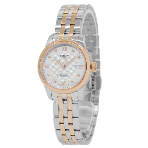 T0062072203600-Tissot Donna T006.207.22.036.00 Le Locle Special Ed.Watch