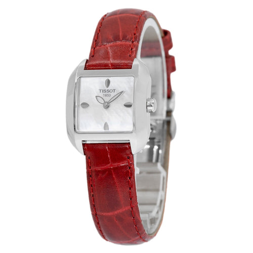 T02126571-Tissot Donna T02.1.265.71 T-Trend Quarzo