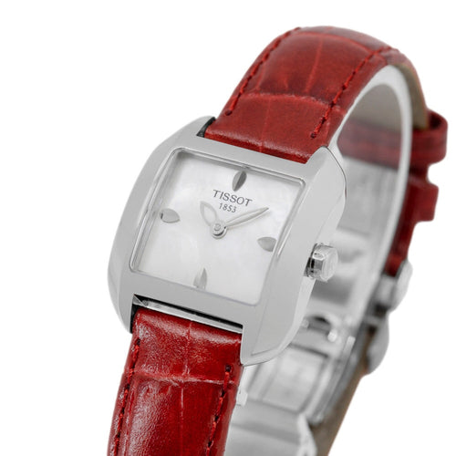 T02126571-Tissot Donna T02.1.265.71 T-Trend Quarzo