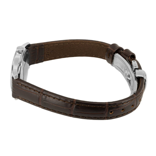 T0630091601800-Tissot Donna T063.009.16.018.00 T-Classic Tradition Quarzo