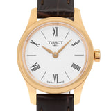 T0630093601800-Tissot Donna T063.009.36.018.00 Tradition 5.5 PVD  Quarzo