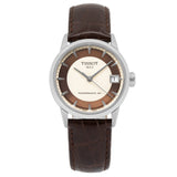 T0862071626100-Tissot Donna T086.207.16.261.00 T-Classic Automatico