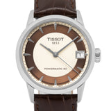 T0862071626100-Tissot Donna T086.207.16.261.00 T-Classic Automatico