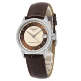 T0862071626100-Tissot Donna T086.207.16.261.00 T-Classic Automatico