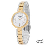 T0942102211100-Tissot Donna T094.210.22.111.00 Flamingo Quarzo
