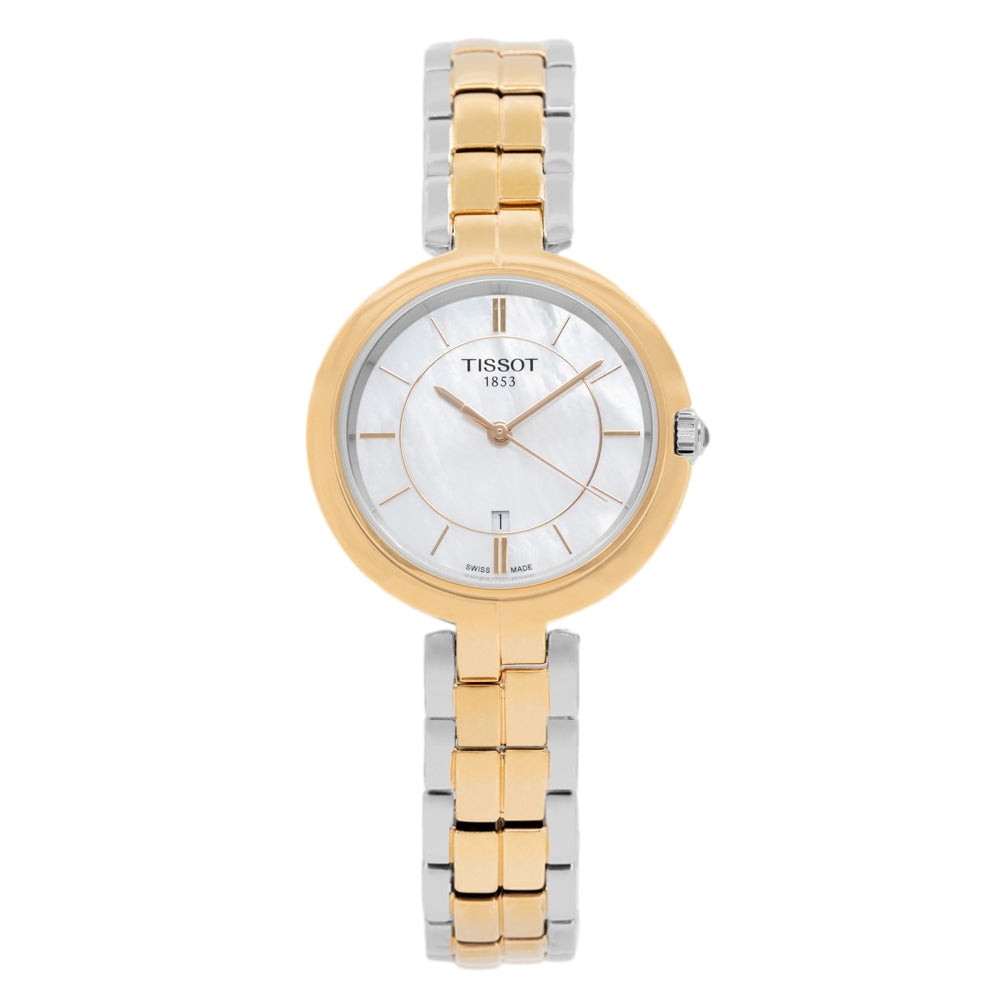 Tissot Donna T094.210.22.111.00 Flamingo Quarzo Corso Vinci