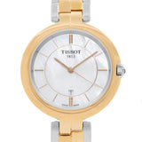 T0942102211100-Tissot Donna T094.210.22.111.00 Flamingo Quarzo