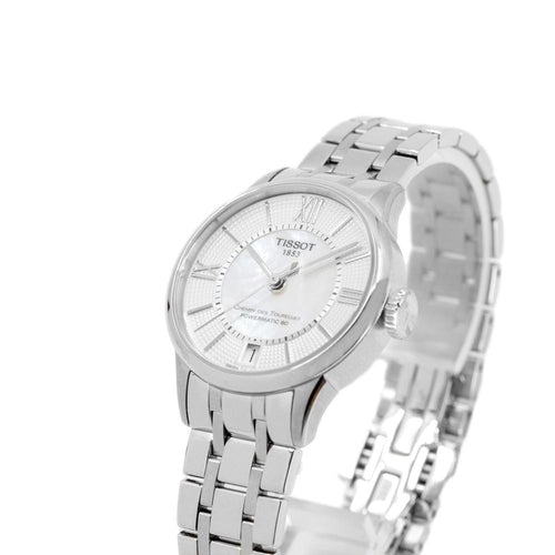 T0992071111800-Tissot Donna T099.207.11.118.00 Chemin des Tourelles Auto