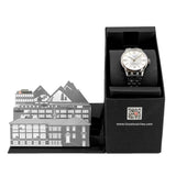 T0992071111800-Tissot Donna T099.207.11.118.00 Chemin des Tourelles Auto