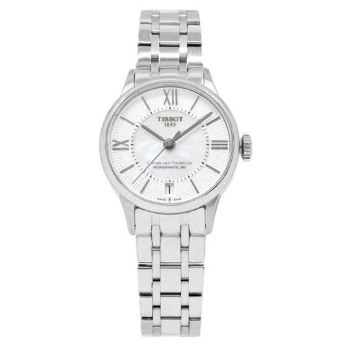 T0992071111800-Tissot Donna T099.207.11.118.00 Chemin des Tourelles Auto