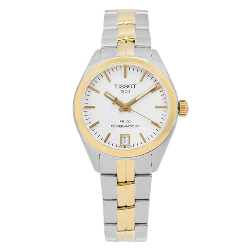 T1012072203100-Tissot Donna T101.207.22.031.00 PR100 Automatico