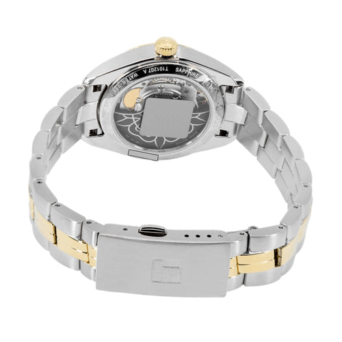 T1012072203100-Tissot Donna T101.207.22.031.00 PR100 Automatico