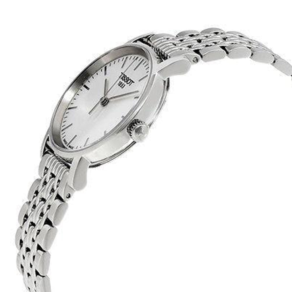 Tissot Donna T1092101103100 EveryTime Quarzo Corso Vinci