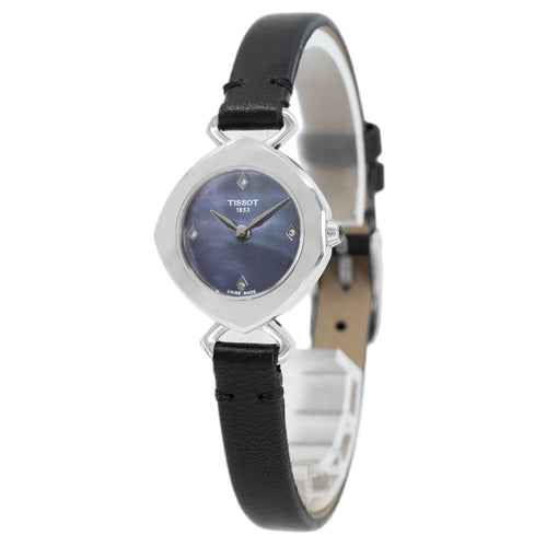 T1131091612600-Tissot Donna T113.109.16.126.00 Femini-T Mop Quarzo