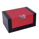 T1131091612600-Tissot Donna T113.109.16.126.00 Femini-T Mop Quarzo