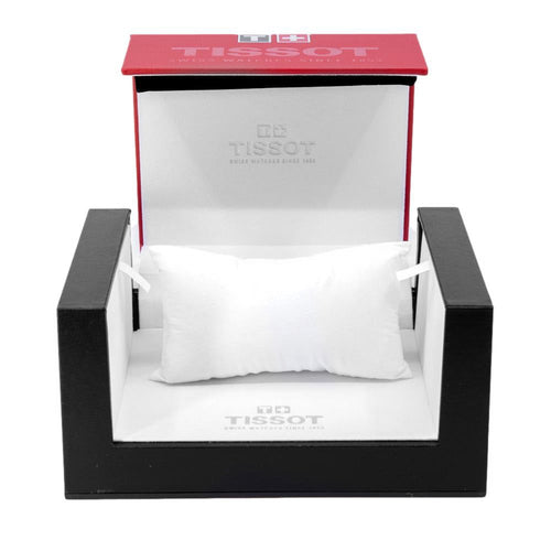 T1131091612600-Tissot Donna T113.109.16.126.00 Femini-T Mop Quarzo