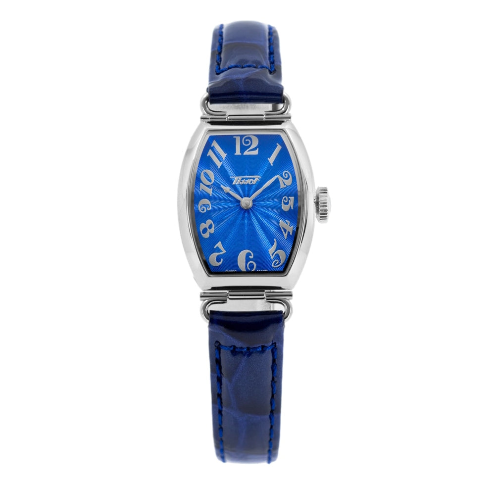 Tissot ore hot sale del mondo