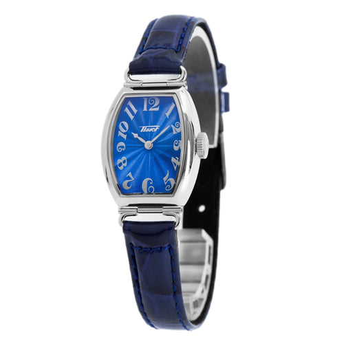 T1281091604200-Tissot Donna T128.109.16.042.00 Heritage Porto Quarzo