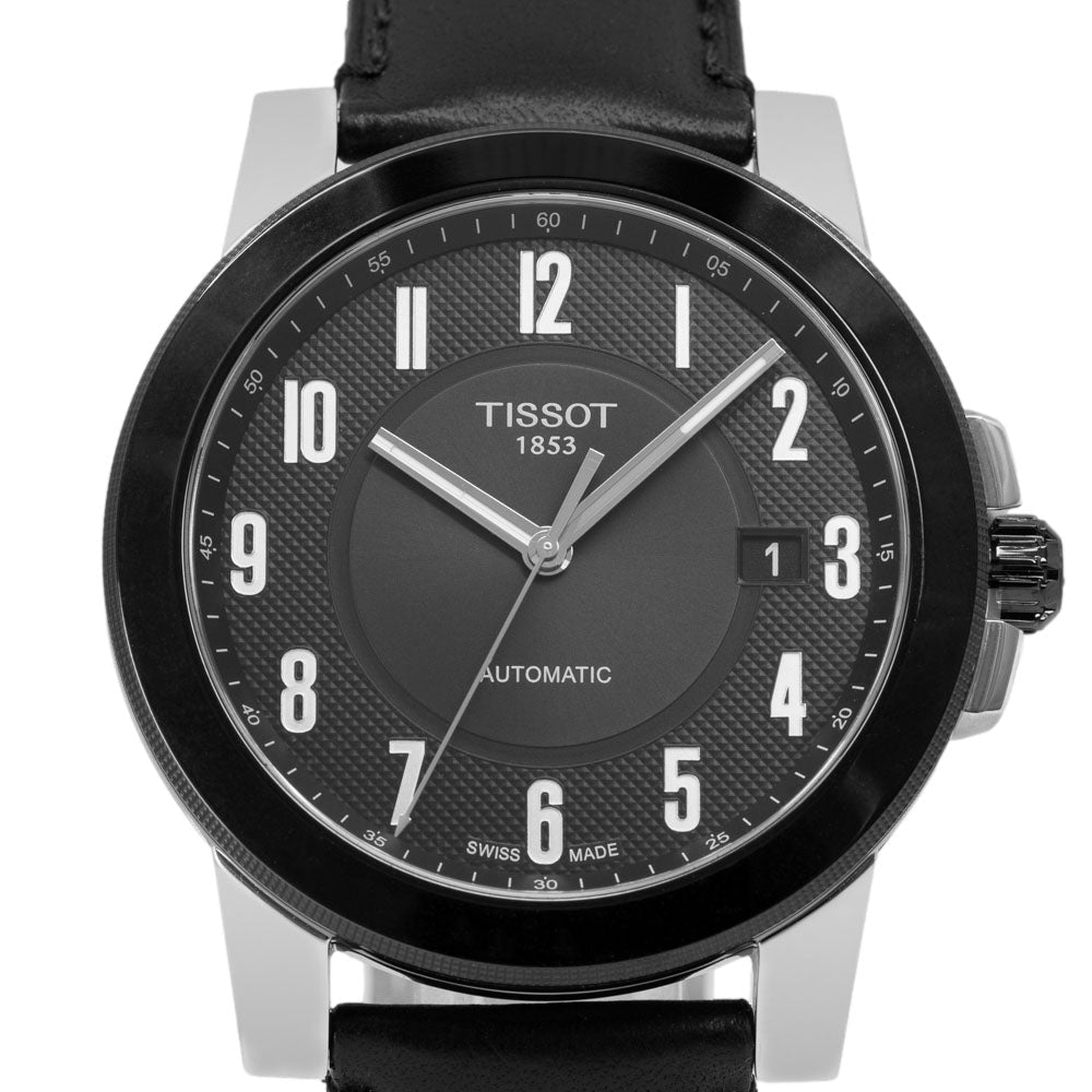 Tissot t098 deals