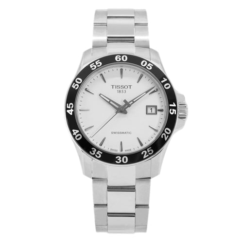 T1064071103100-Tissot Men's T106.407.11.031.00 T-Sport V8 Watch