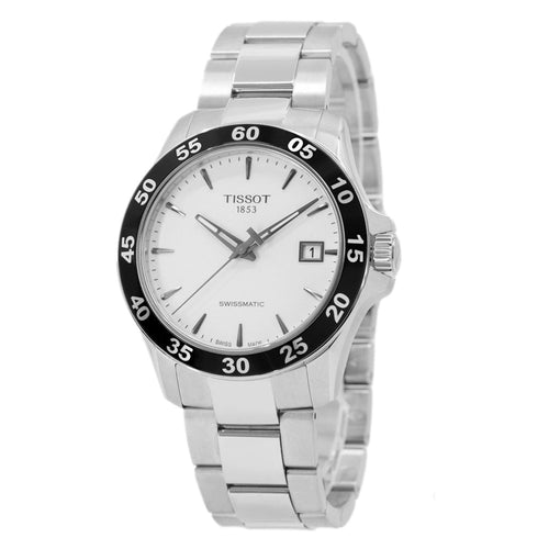 T1064071103100-Tissot Men's T106.407.11.031.00 T-Sport V8 Watch