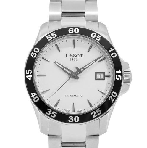 T1064071103100-Tissot Men's T106.407.11.031.00 T-Sport V8 Watch