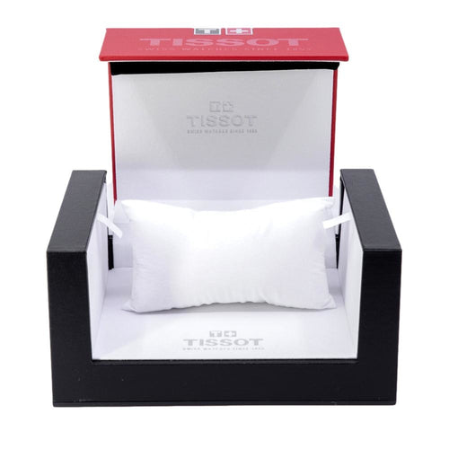 T1064071103100-Tissot Men's T106.407.11.031.00 T-Sport V8 Watch