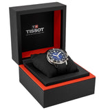 T1204171704100-Tissot Men's T120.417.17.041.00 Seastar 1000 Chrono Watch