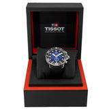 T1204171704100-Tissot Men's T120.417.17.041.00 Seastar 1000 Chrono Watch
