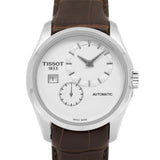 T0354281603100-Tissot T035.428.16.031.00 Couturier Small Second 