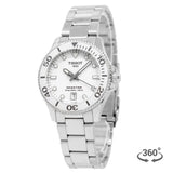 T1202101101100-Tissot Unisex T120.210.11.011.00 Seastar 1000 Quarzo