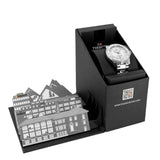 T1202101101100-Tissot Unisex T120.210.11.011.00 Seastar 1000 Quarzo