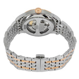 T0064072203302-Tissot Uomo T006.407.22.033.02 Le Locle Open Heart Auto