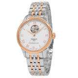 T0064072203302-Tissot Uomo T006.407.22.033.02 Le Locle Open Heart Auto