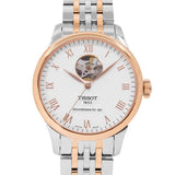 T0064072203302-Tissot Uomo T006.407.22.033.02 Le Locle Open Heart Auto