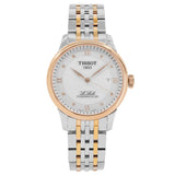 T0064072203600-Tissot Uomo T006.407.22.036.00 Le Locle Powermatic 80