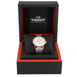 T0064072203600-Tissot Uomo T006.407.22.036.00 Le Locle Powermatic 80