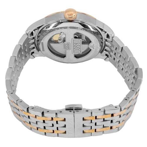 T0064072203600-Tissot Uomo T006.407.22.036.00 Le Locle Powermatic 80