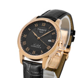 T0064073605300-Tissot Uomo T006.407.36.053.00 Le Locle Powermatic 80