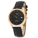T0064073605300-Tissot Uomo T006.407.36.053.00 Le Locle Powermatic 80