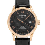 T0064073605300-Tissot Uomo T006.407.36.053.00 Le Locle Powermatic 80