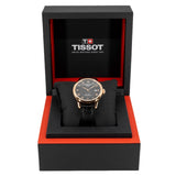 T0064073605300-Tissot Uomo T006.407.36.053.00 Le Locle Powermatic 80