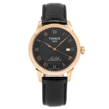 T0064073605300-Tissot Uomo T006.407.36.053.00 Le Locle Powermatic 80