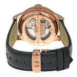 T0064283605800-Tissot Uomo T006.428.36.058.00 Le Locle Quarzo