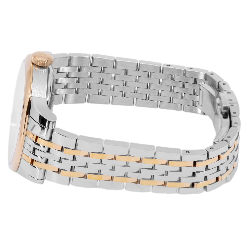 Tissot Uomo T0064072203300 Le Locle Automatico
