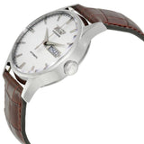 T0194301603101-Tissot Uomo T019.430.16.031.01 Heritage Visodate Automatico