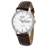 T0194301603101-Tissot Uomo T019.430.16.031.01 Heritage Visodate Automatico